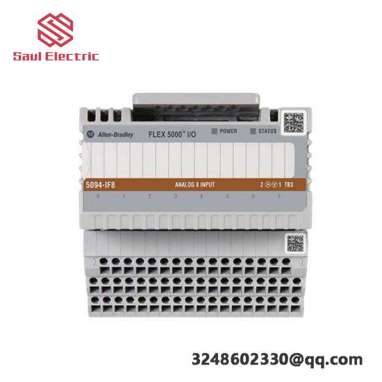 Allen-Bradley 1772-P2 ControlLogix PLC Module
