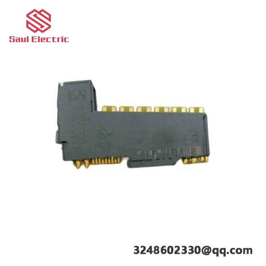 B&R 0670-01006 Digital Input Module