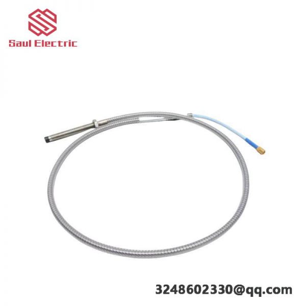 BENTLY 3500/06 Protective Enclosure, Precision Designed for Industrial Control Systems