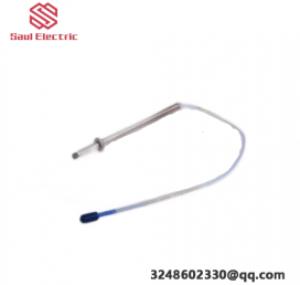 BENTLY 330104-00-04-10-02 - Precision Vibration Monitoring System