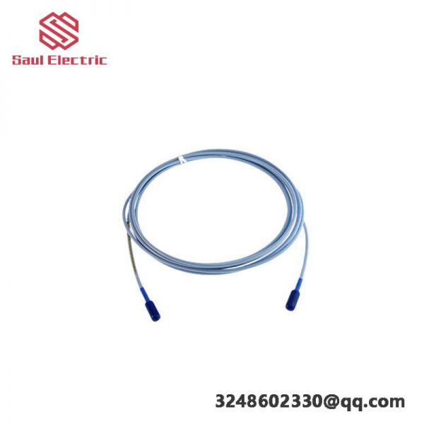BENTLY 330104-00-04-10-02 - Precision Vibration Monitoring System