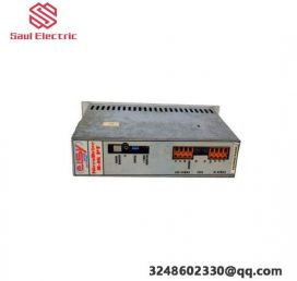 ELSYS MicroDrive II 8-16 PT Servo Drive