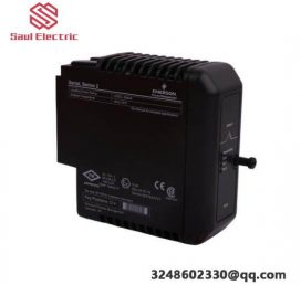 Emerson 8521-LC-MT Logic Controller | High-Performance Industrial Automation