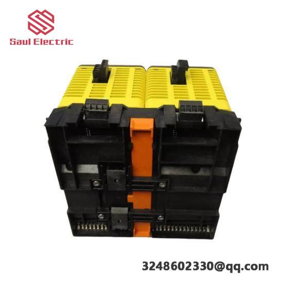 Emerson IC830M42E-GC92GF00 Industrial Control Module