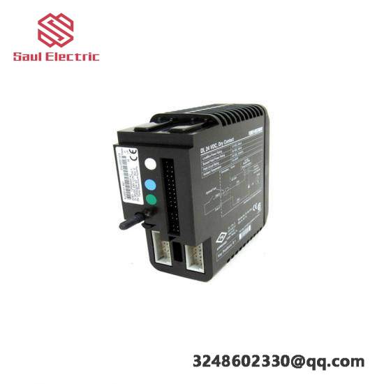 Emerson KJ3001X1-BB1 Industrial Automation Module
