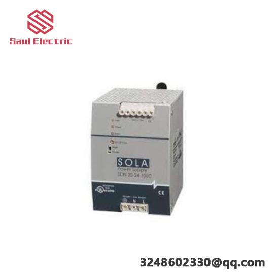 EMERSON SKC3400400 Control Module
