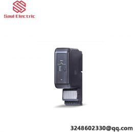 Emerson LYDO0OA Control Module, High Performance for Industrial Automation