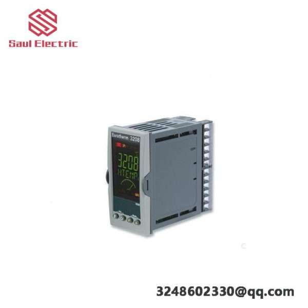 EUROTHERM 3504/CC/VH/1 Process Controller