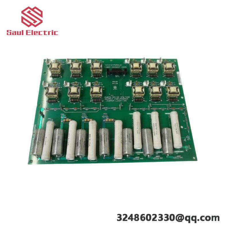 GE S200GDDDG1AEC: Enhanced Digital Signal Processing Module for Industrial Automation