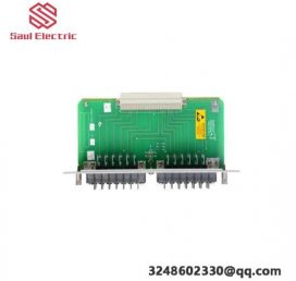 GE IC694MDL340 Function Module - Industrial Control Automation Component