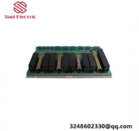 GE DS3800NPSR1A1A Mark IV Control Board