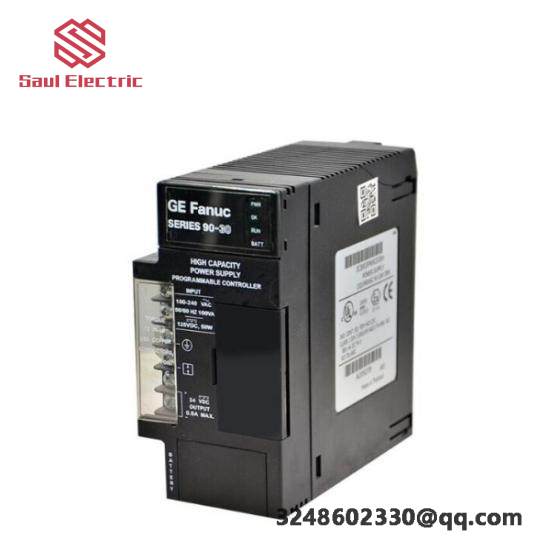 Fanuc A860-0300-T001 - Industrial Automation Module