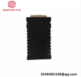 GE 19L610WH1 High-Performance Industrial Control Module