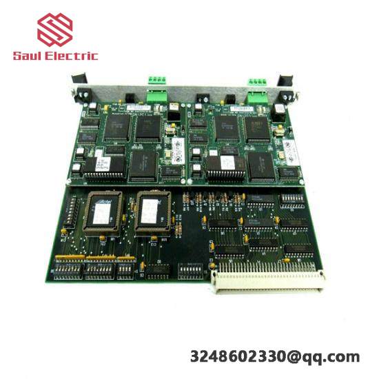 GE CPCI-354T-1203 Basic Arithmetic & Communication Module