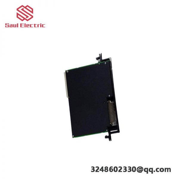 GE A06B-0314-B567#7076: High Performance Control Module for Industrial Automation