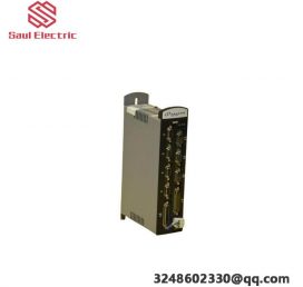 KOLLMORGEN DIGIFAS7201-STEP Motor Controller | High Precision Industrial Automation Control