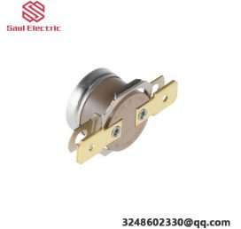ABB THERMOSTAT KTO1140 3BHL000986P8000 - Industrial Temperature Control