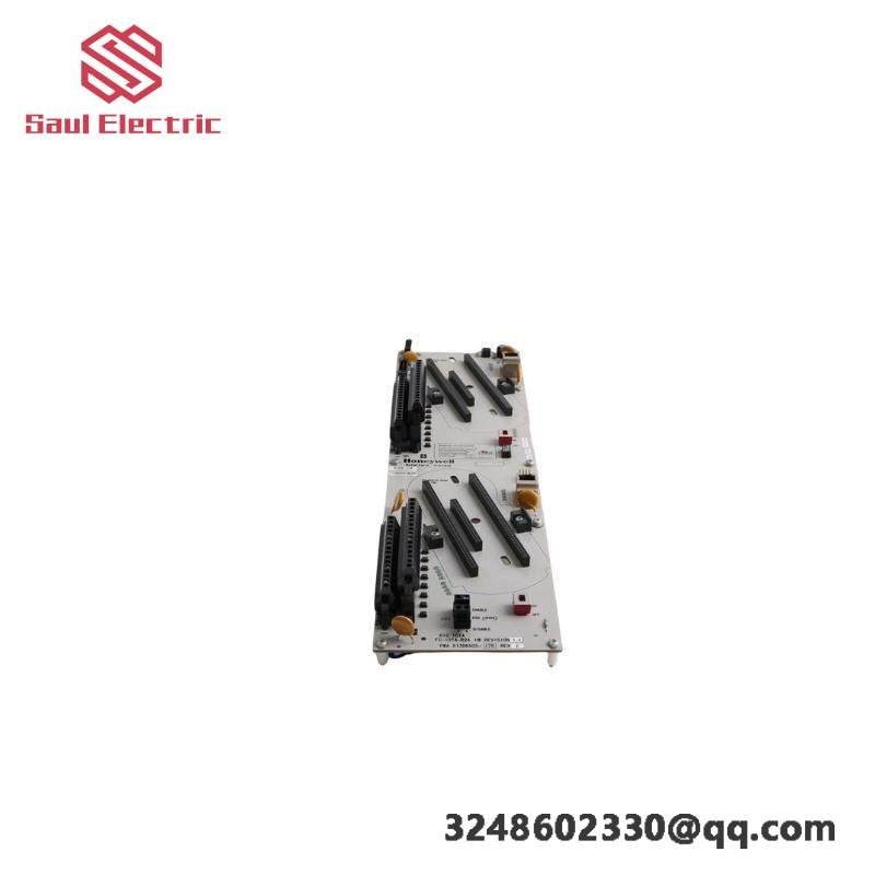 Honeywell FC-IOTA-R24 Redundant IO Termination Assembly