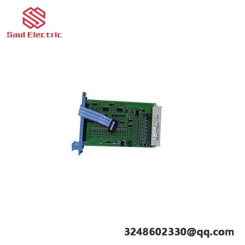 Honeywell FC-SDI-1624 V1.1.2.1 Digital Input Module