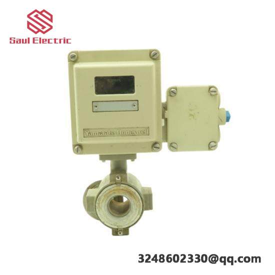 Honeywell 51402083-400 Industrial Control Module