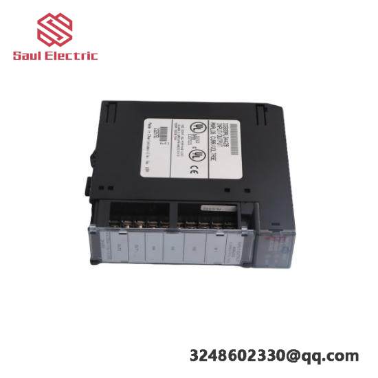 General Electric DS200TBQFG1A Analog Input Controller for Wind and Steam Turbine Systems