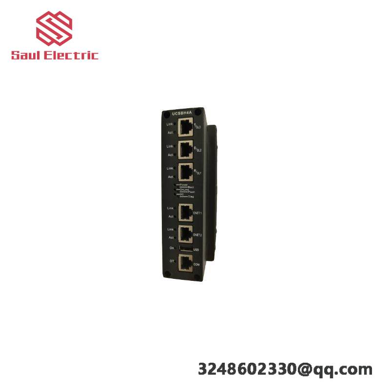 GE 531X210DMCAEM1 Large Circuit Board for Industrial Control Systems