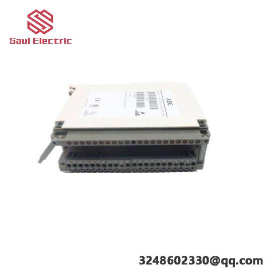 Modicon AS-B838-032 Digital Input Module for Industrial Automation