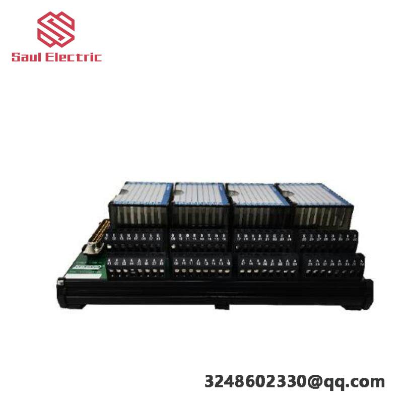 Foxboro P0912KR FCM Module