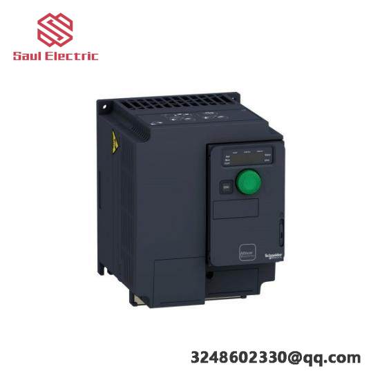 Schneider Electric ATV320U40N4C Variable Speed Drive Altivar Machine
