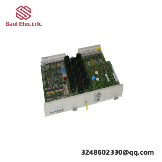 Pepperl+Fuchs GD18/GV18/59/102/115 24VDC Modbus Communication Module