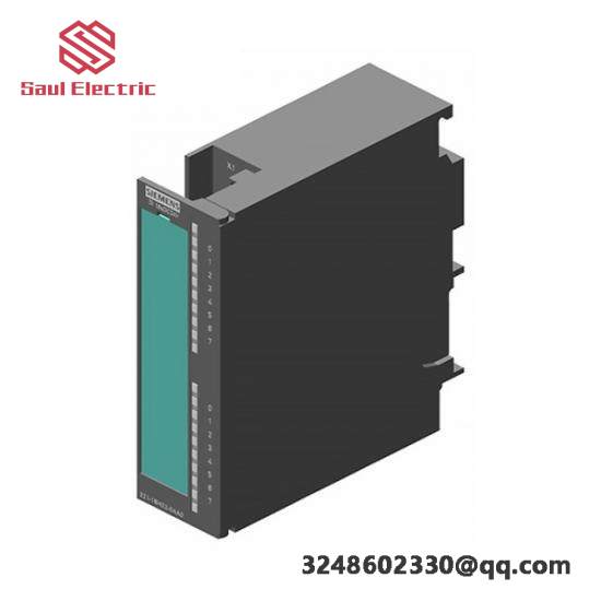 Siemens 6ES7 461-0AA00-7AA0 Industrial Control Interface Module