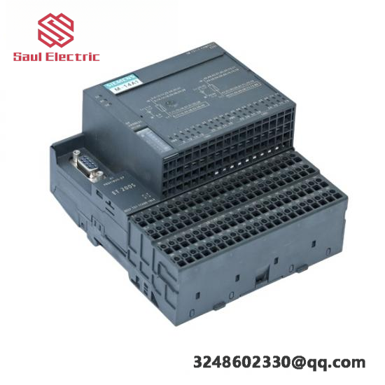 Siemens CP342-5 Profibus Communications Module