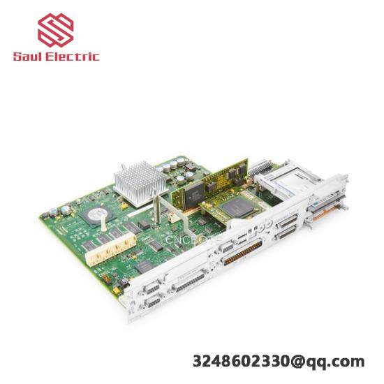 Siemens 6ED1055-1MD00-0BA2 Control Module, Compact & Efficient Automation Solution