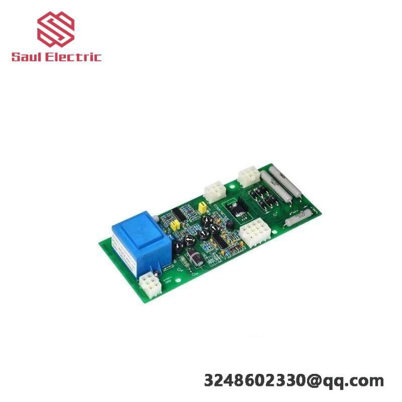 GE R2B0N8A3N3A0A Industrial Control System Component