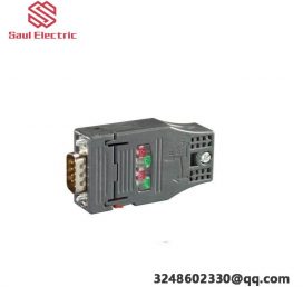 B&W SQ-300I Industrial Automation Controller