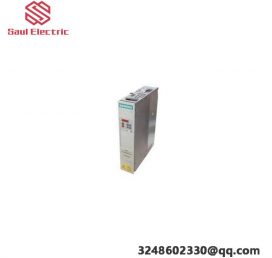 Siemens 6SE9522-7FS45 AC Drive, 25HP, Industrial Automation