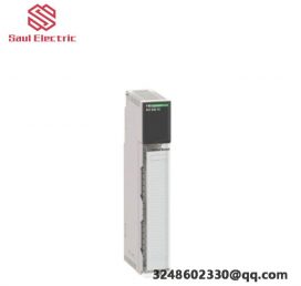 Schneider 140ARI03010 Quantum Analogue Input Module, High Precision Measurement & Control