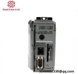 Allen-Bradley 1769-L35E: Industrial PLC Module for Precise Control