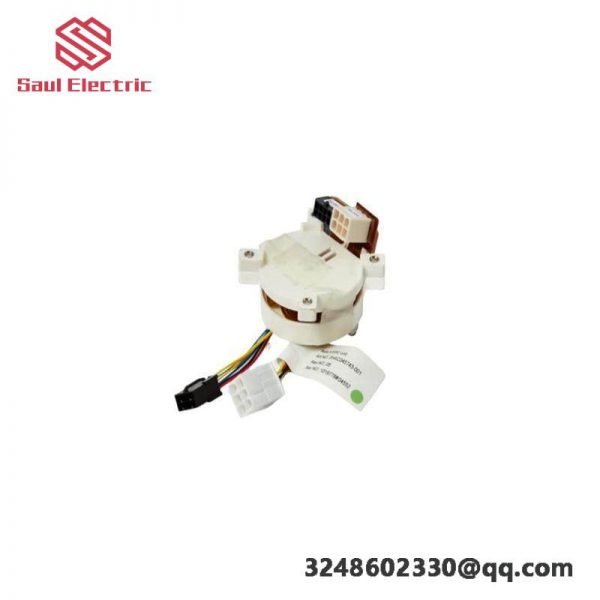 ABB CBK-TM3 Switch for Industrial Automation