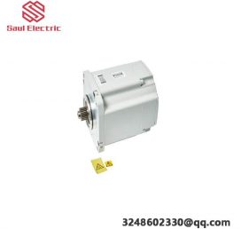 ABB 3HAC025314-002 Industrial Control Module, Specialized for Automation Systems