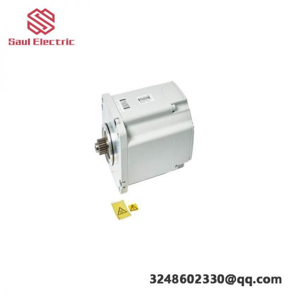 ABB 3HAC025314-002 Industrial Control Module, Specialized for Automation Systems