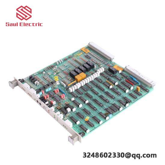 ABB A404KM-RT Digital Input Module for Industrial Automation