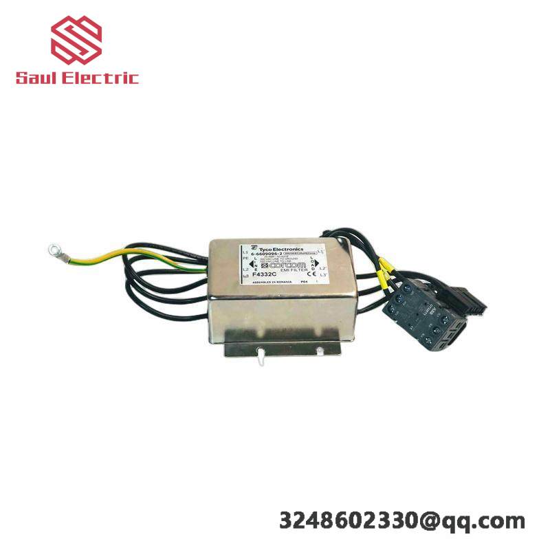 ABB TC552K01 - High Performance Industrial Controller Module