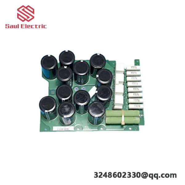 ABB GJR5251000R0202 Control Module - Engineering Grade Component