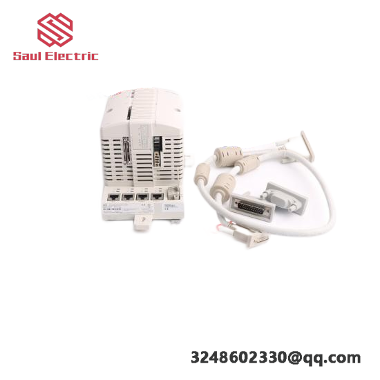 ABB PS130/6-50-T-LSS-4421T-LSS, Industrial Control System Component