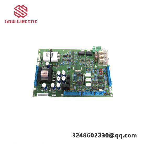 ABB 1SAP173700R0001 High-Performance Analog Input Module