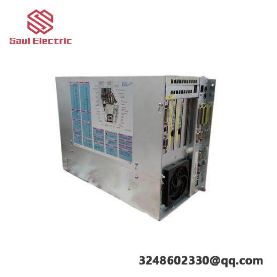 B&R 3EX450.66-2 Industrial Control Module