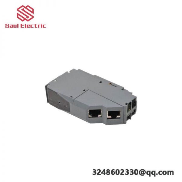 B&R CTB810,HN800 Communication Terminal, I/O Module