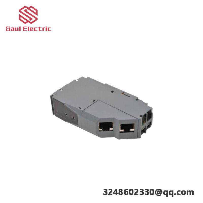 B&R CTB810,HN800 Communication Terminal, I/O Module