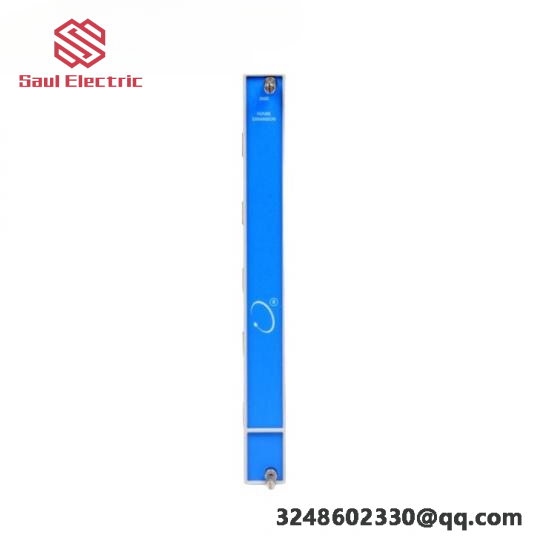 Bently 3500/53-03-03-00 Module Card